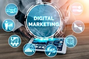 Sky Digital Marketing